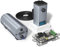 ATOMSTACK M100 20W Lasermodul mit Air Assist Kit, Laserkopf Ersatz für Lasergravierer, schnellerer und sauberer dicker Laserschneiden, klarer Farblasergravur, ultradünner Kompressionspunkt