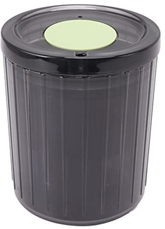 Xcello Cafetera Portátil 3 En 1 Con Gotero Resistente Al Calor: Cafetera Compacta Para El Hogar Y Para Viajes