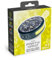 Bigben Interactive -PARTYBTIPNANOCBKY kabelloser Lautsprecher mit Beleuchtung