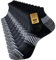Niorasen Chaussettes Hommes 37-42 43-46 47-50, 6 Paires de Chaussettes de Sport Courtes en Coton, Chaussettes Basses pour la Course, Respirantes, Convient pour le Travail et les Loisirs.