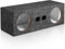 Suacopzar Dual 16,5 cm Auto Audio Subwoofer Gehäuse Box, Dual Sealed Carpet Covered Car Audio Fahrzeug Subwoofer Gehäuse mit 2 Slot Port Vent, Woofer Box zur Verbesserung der Audioqualität
