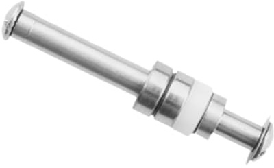 Angelrolle Griff Knopf Welle Tragbare Angelrolle Rocker Reparatur Teile