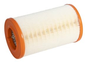 HELLA 8ZA 366 132-741 Luftfilter AF274 - Filtereinsatz