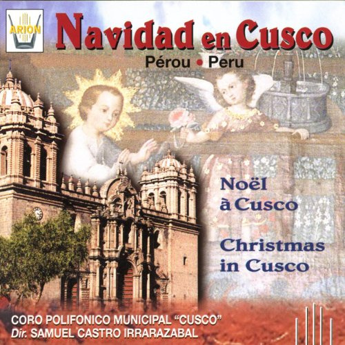 Navidad en Cusco-Weihnachten in Cusco