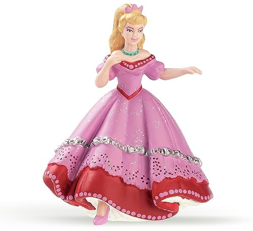 Papo 39019 - Prinzessin Marion, Spielfigur