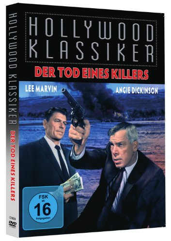 Der Tod eines Killers - Hollywood Klassiker