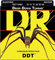 Dr Strings Drop Down Tuning 10 – 60 Saitensatz für E-Gitarre