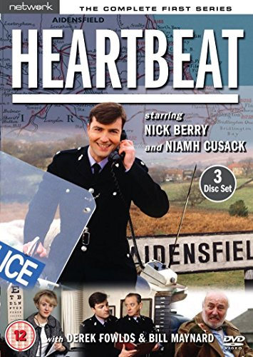 Heartbeat - The Complete First Series [DVD] [1992]