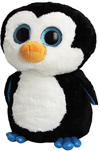 TY Beanie Boo Plush - Waddles 42cm