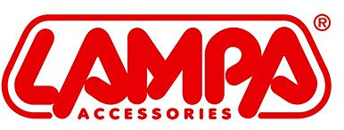 Lampa 60166 Pro-Bänder Set 2 Nadeln