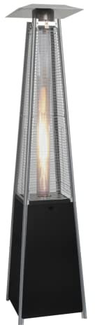 Aereapiramide Teporus Herd