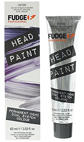 Fudge Professional Headpaint 000 Lift Booster, 60 milliliters
