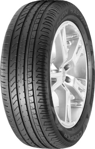 Cooper Zeon 4XS Sport - 235/55R18 - Ganzjahresreifen