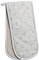 Sophie Allport - Hearts Double Oven Gloves, Heat Resistant, Thermal Layer, Kitchen Accessories