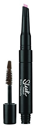 Lápiz Iluminador + Máscara De Cejas Brow Intensity Medium Sleek