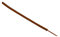 Câble d'alimentation électrique H07V-U 1,5mm² marron - 25m - Zenitech