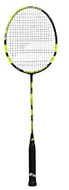 Babolat Unisex Erwachsene X-Feel Lite Strung FC schläger, Gelb (gelb), 35