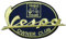 Vespa OWNER club T Sports Racing MOTORSPORT Aufnäher Besticktes Patch zum Aufbügeln Applique Souvenir Zubehör