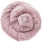 manduca Sling - Babytragetuch - Elastische Babytrage für Neugeborene von der Geburt bis zu 15 kg - Bio-Baumwolle - GOTS zertifiziert