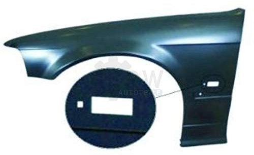 Kotflügel links für E36 Bj. 90-96 Limousine Compact Touring mit Blinkerloch