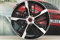 Porsche Taycan Design Felge/Rim Carbon 9,5J 21 ET60 /RECHTS