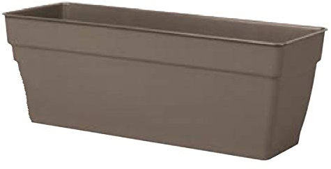 DEROMA Balkonette/Kassette Save R 49 cm Camel