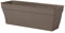 DEROMA Balkonette/Kassette Save R 49 cm Camel
