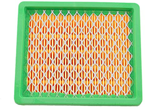 HURI Luftfilter passend für Brast BRB-RM-5201, Rotenbach RM1 20 BAE Classic Rasenmäher