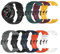 XINBOO Bands Compatible con Honor Watch GS Pro,Reloj de Repuesto de Silicona Suave Correa para Honor Watch GS Pro Smart Watch
