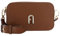 Furla Primula Mini Crossbody Cognac H