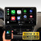 DYNAVIN Android Autoradio Navi für Peugeot 208 2008 2012-2018, 10,1 Zoll Radio mit Wireless Carplay und Android Auto | Head-up Display | Inkl. DAB+: D9-PG208 Premium Flex