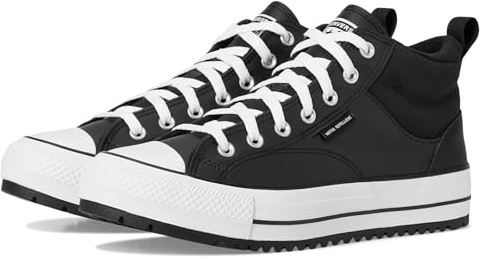 Converse Chuck Taylor All Star Herrenschuhe A00811C A00811C Schwarz, EU 46