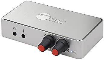 SIIG 4K Audio Video Capture Card, USB-C HDMI Video Capture Device with Volume Control, 4K 30Hz Game Recording, Live Streaming Broadcasting (CE-H27311-S1)