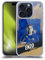 Head Case Designs Offizielle Chelsea Football Club Enzo Fernández 2023/24 Erstes Team Soft Gel Handyhülle Hülle kompatibel mit Apple iPhone 15 Pro