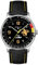 Herren Rennuhr Motorsport Autorennen Automobilennfahrer Uhr Typ 2 F1 Lotus JPS Senna