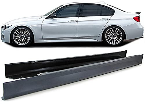Seitenschweller Sport Performance passend für 3er BMW F30 F31 11-18