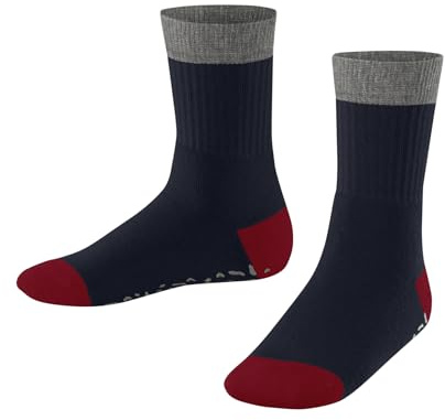 ESPRIT Unisex Kinder Cozy Memphis Stoppersocken verstärkte Hüttensocken