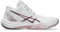 ASICS Sky Elite FF MT 3, Sneaker Donna, Bianco/Rosa Watershed, 39 EU