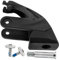 NULYLU 1 Set Roller Skate Bremsstopper Ersatzteile Universal Inline Skate Bremsblock Pad Für Rollschuhe Inklusive 3 Schrauben Kompatibel Mit Verschiedenen Rollschuhmodellen
