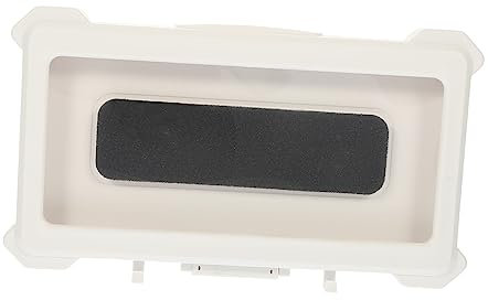 UKCOCO Étui Multifonction pour Téléphone Portable avec Écran Tactile Idéal pour La Salle De Bain Et La Télévision