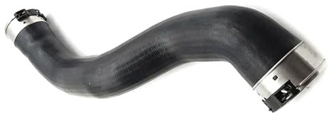 Autointerkühler Turbolader Schlauch Kompatibel Für W166 ML250 GLE250 GLE300D 1665280100 Lufteinlassschlauchluftleitung