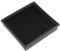 Ramair Serie Proram Filtro Aria Sport | Compatibile con Fiat Grande Punto Abarth 199 45748 | PPF-1813/10