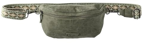 ENRICO BENETTI Indy 66719029 Heuptas PU Olijf