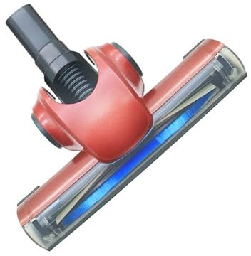 Spazzola For Aspirapolvere For Tutti Gli Aspirapolvere Con Diametro Interno Di 32 Mm, Versione Europea, Compatibile Con Philips, Compatibile Con Electrolux.