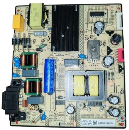 DLBB518 SHG5504I-101H LED-TV-Stromversorgungsplatine mit Konstantstrom