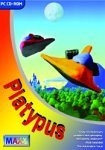 Just Games Platypus (PC CD)
