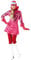 Rubies Official Penelope Pitstop Fancy Dress - Large Halloween