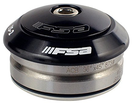 FSA 21533 Set De Direccion Integrada Orbit I S2-1-1/8 for adults, designed for everyday use, S2