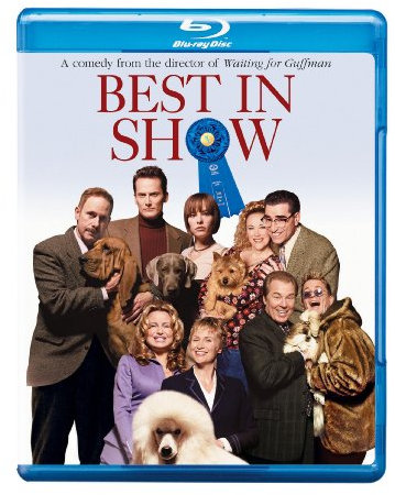 Best in Show [Blu-ray] [2000] [US Import]