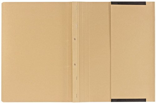 Q-Connect KF15816 Hängemappen und Zubehör Hängehefter Rechts/Links natro